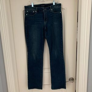 Lucky Brand Sweet Straight 14/32